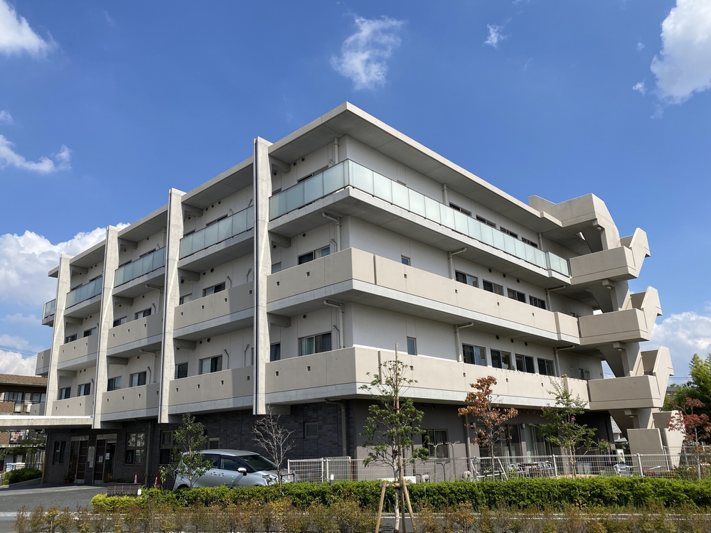 ミアヘルサ　オアシス東新小岩の紹介写真 1