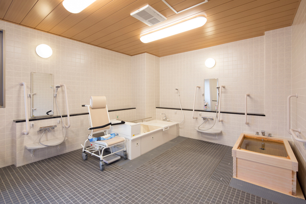 ミアヘルサ　オアシス東新小岩の紹介写真 3