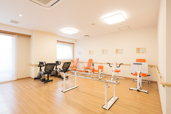 ミアヘルサ　オアシス東新小岩の紹介写真 4