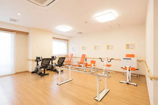 ミアヘルサ　オアシス東新小岩の紹介写真 4