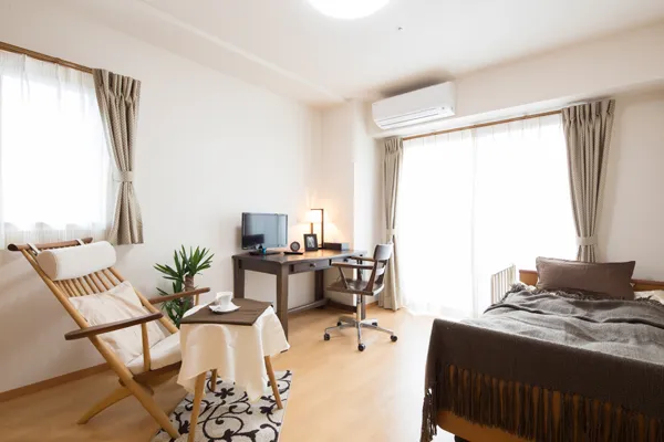 ミアヘルサ　オアシス東新小岩の紹介写真 5