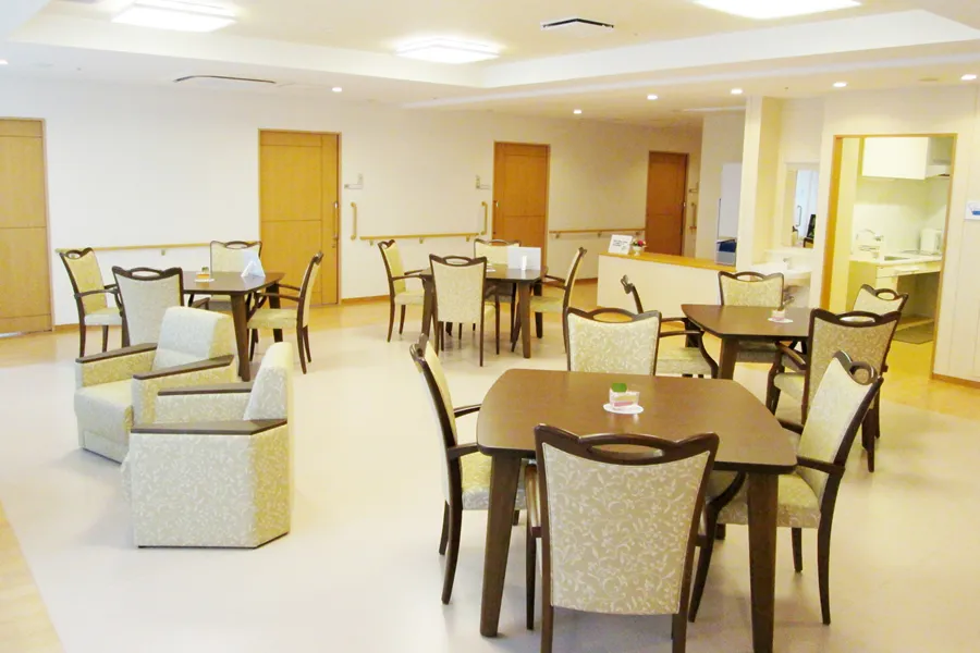 ミアヘルサ　オアシス東新小岩の紹介写真 6