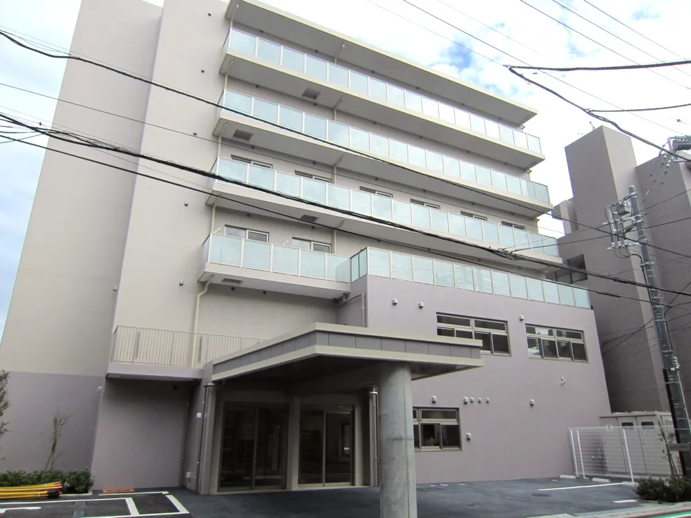 ミアヘルサ　オアシス柏あけぼのの紹介写真