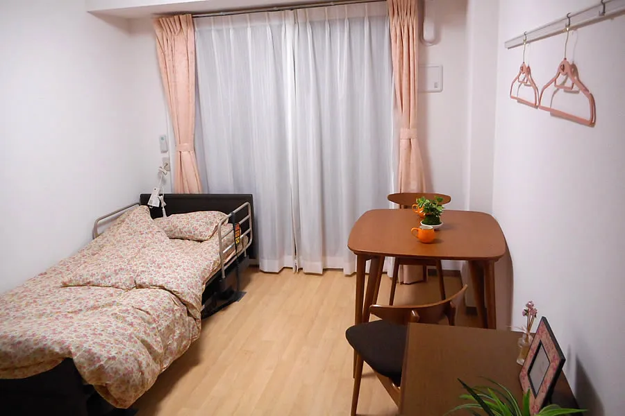 ミアヘルサ　オアシス柏あけぼのの紹介写真 2