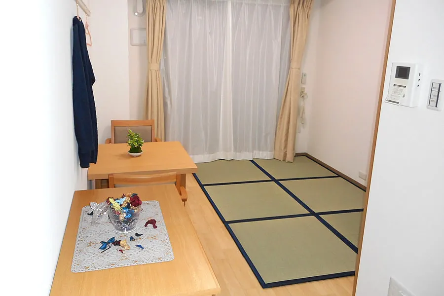 ミアヘルサ　オアシス柏あけぼのの紹介写真 3