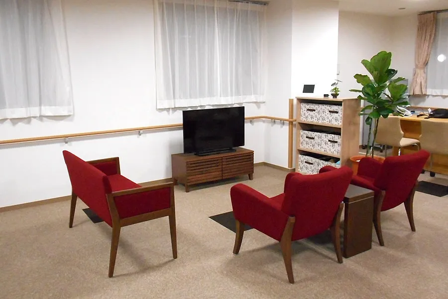 ミアヘルサ　オアシス柏あけぼのの紹介写真 4