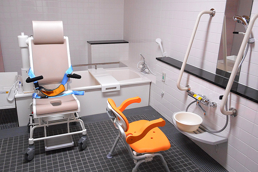 ミアヘルサ　オアシス柏あけぼのの紹介写真 6