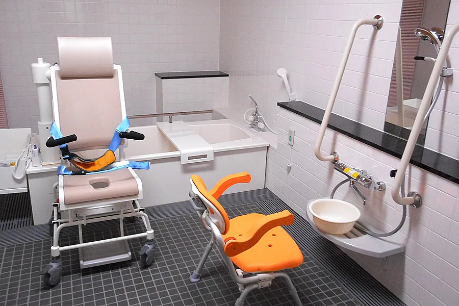 ミアヘルサ　オアシス柏あけぼのの紹介写真 6