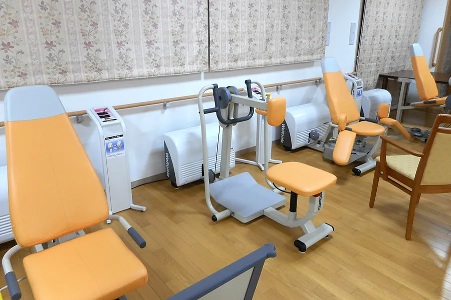 ミアヘルサ　オアシス柏あけぼのの紹介写真 7