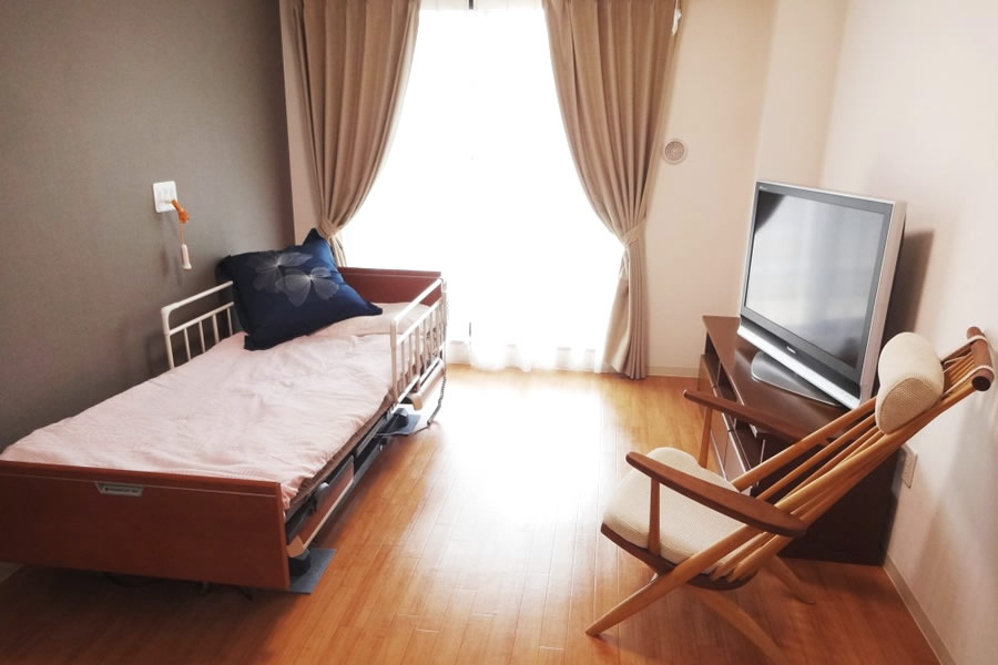 ミアヘルサ　オアシス柏豊四季の紹介写真 2