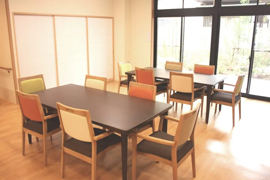 ミアヘルサ　オアシス柏豊四季の紹介写真 3