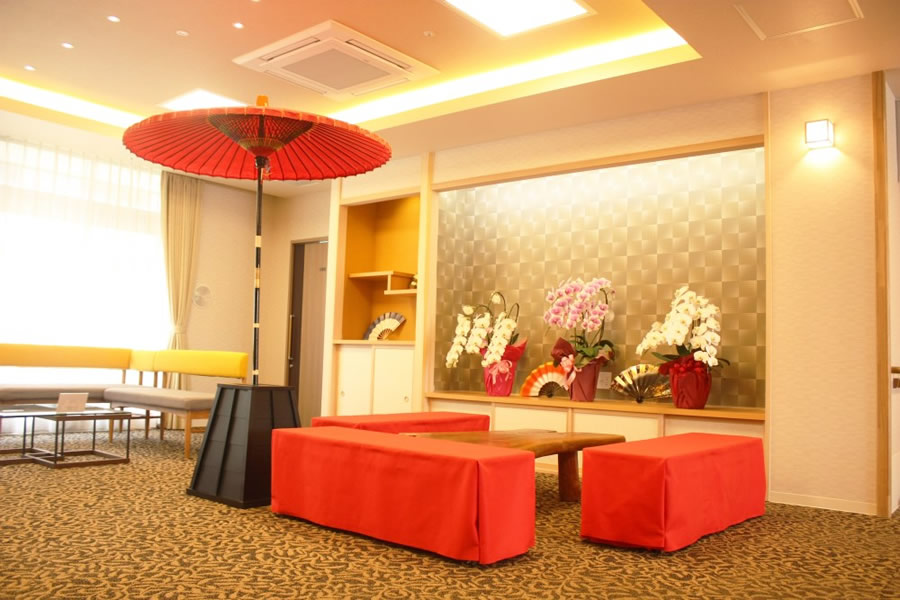 ミアヘルサ　オアシス柏豊四季の紹介写真 4