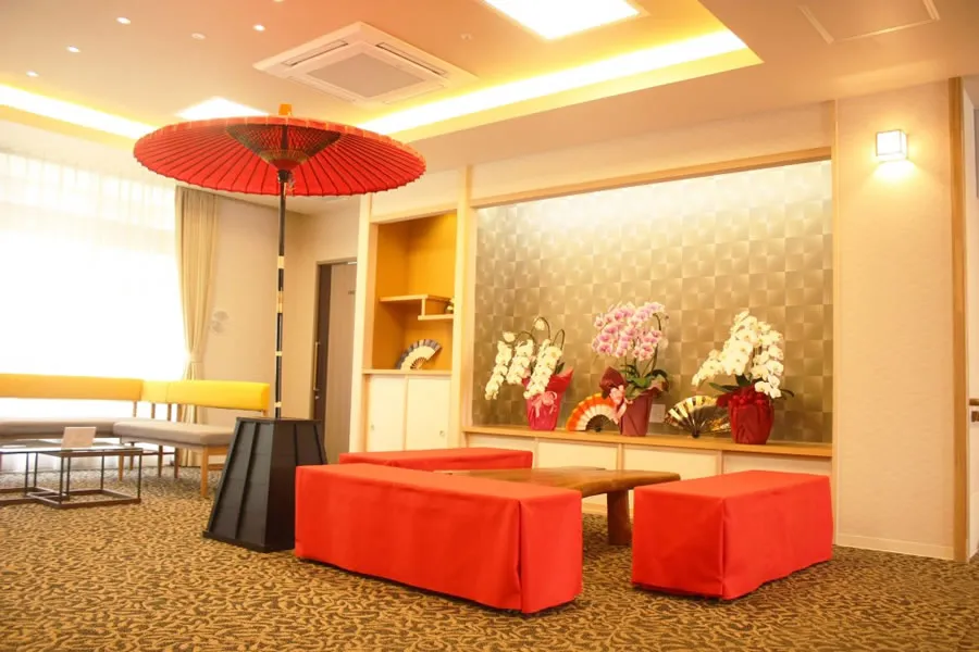 ミアヘルサ　オアシス柏豊四季の紹介写真 4