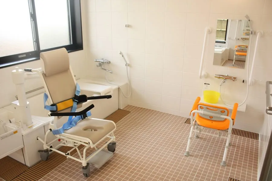 ミアヘルサ　オアシス柏豊四季の紹介写真 6