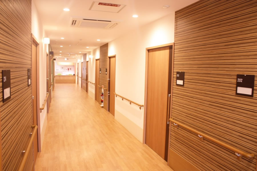 ミアヘルサ　オアシス柏豊四季の紹介写真 7