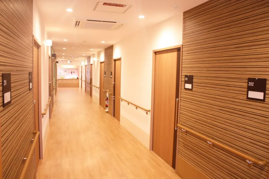 ミアヘルサ　オアシス柏豊四季の紹介写真 7