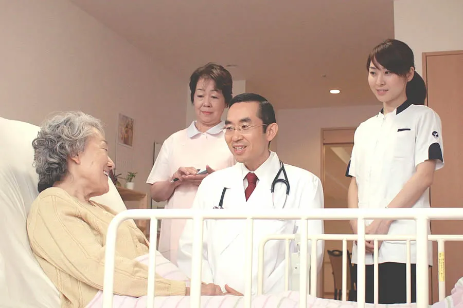 ミアヘルサ　オアシス和光の紹介写真 5