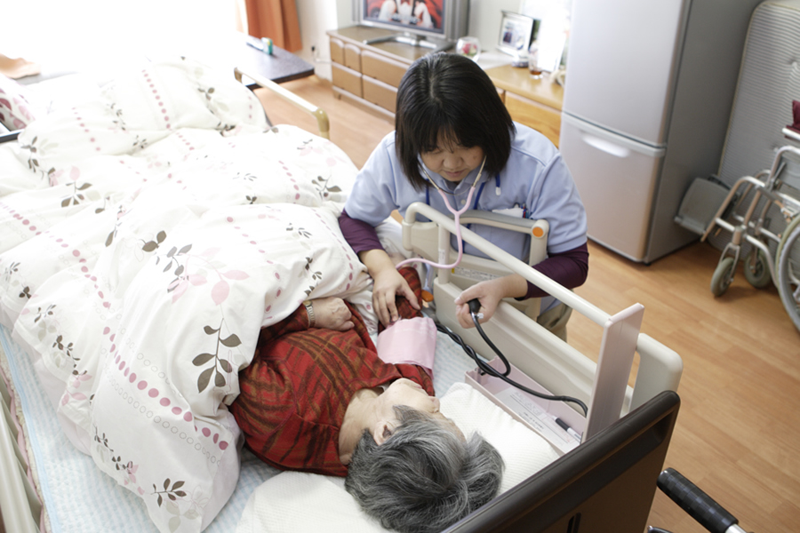 ミアヘルサ　オアシス和光の紹介写真 6