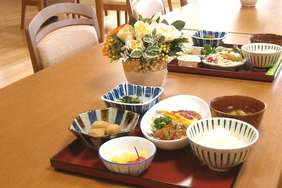 ミアヘルサ　オアシス和光の紹介写真 7