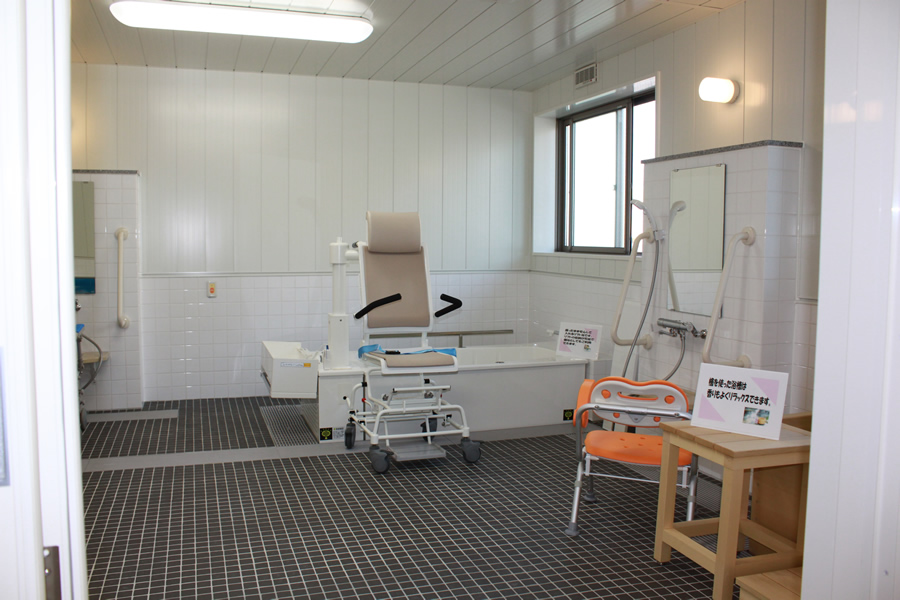 ミアヘルサ　オアシス朝霞の紹介写真 2