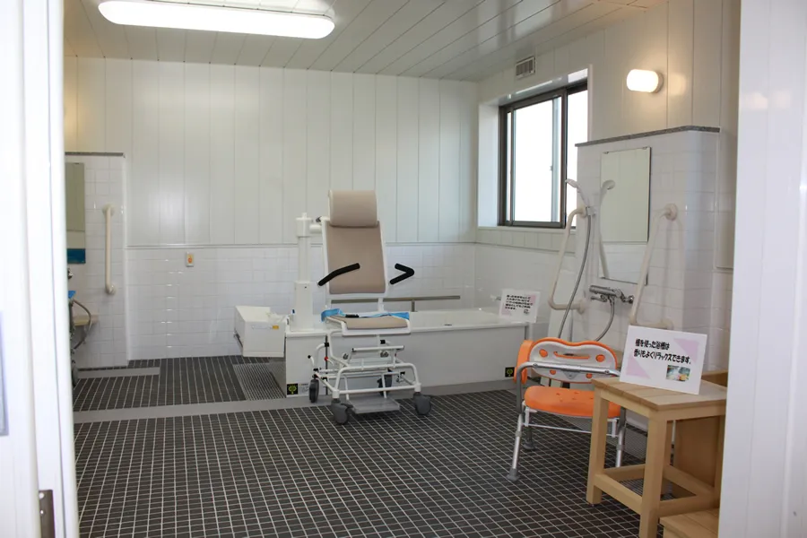 ミアヘルサ　オアシス朝霞の紹介写真 2