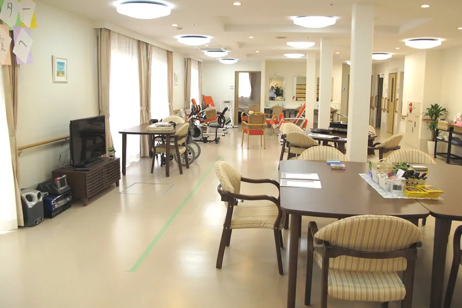 ミアヘルサ　オアシス朝霞の紹介写真 3