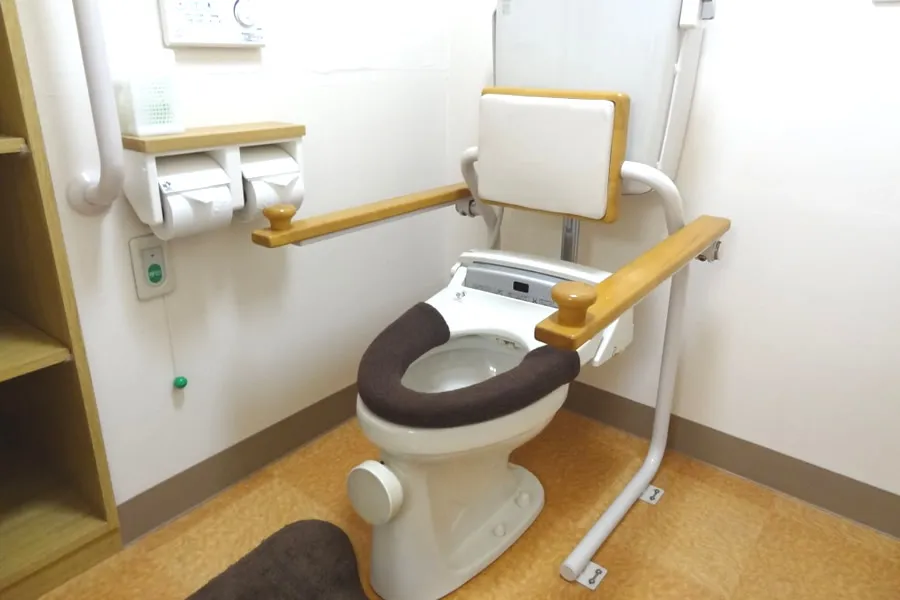 ミアヘルサ　オアシス朝霞の紹介写真 4