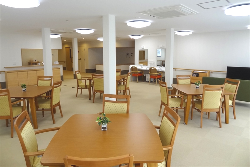 ミアヘルサ　オアシス朝霞の紹介写真 5