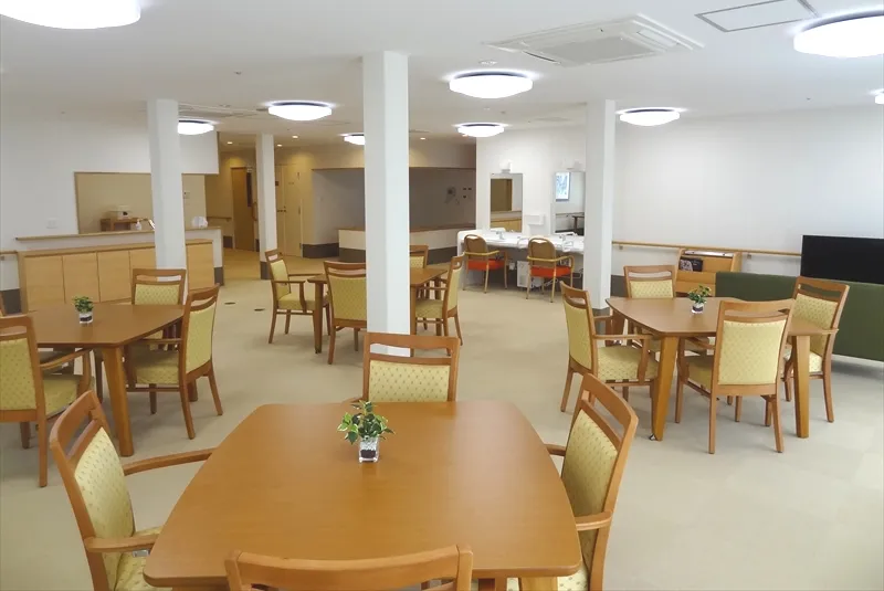 ミアヘルサ　オアシス朝霞の紹介写真 5