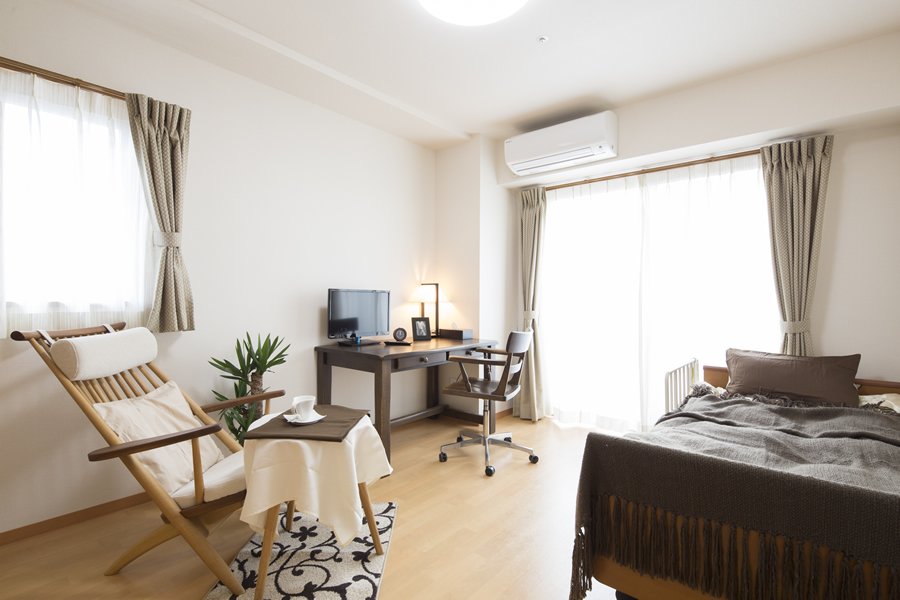 ミアヘルサ　オアシス朝霞の紹介写真 6