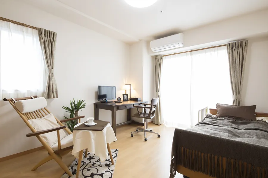 ミアヘルサ　オアシス朝霞の紹介写真 6