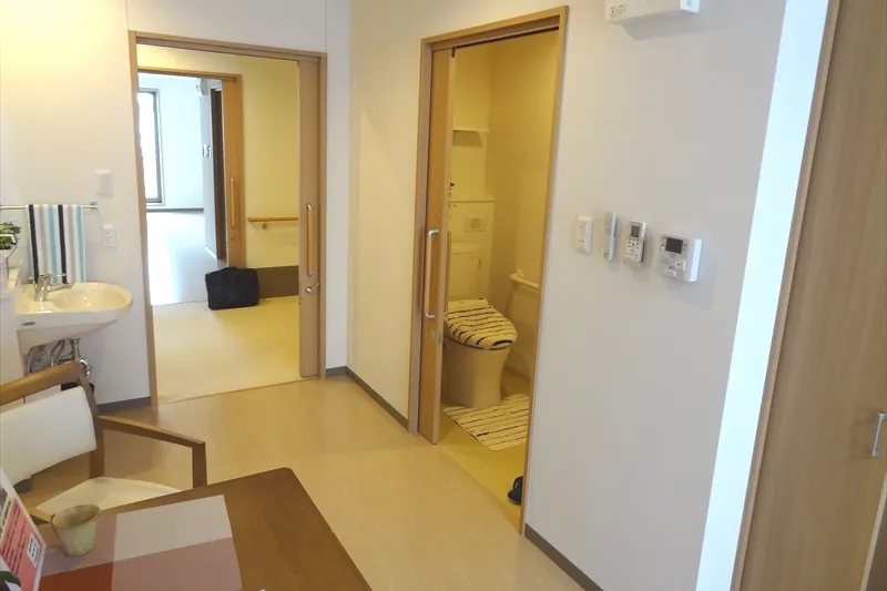 ミアヘルサ　オアシス朝霞の紹介写真 7