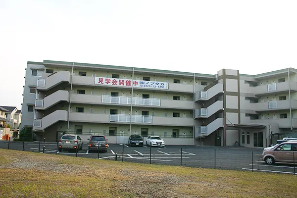 ライフサポート貴ヶ丘の紹介写真