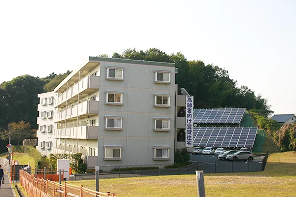 ライフサポート貴ヶ丘の紹介写真 2