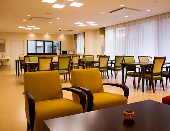 リアンレーヴ小平弐番館の紹介写真 3