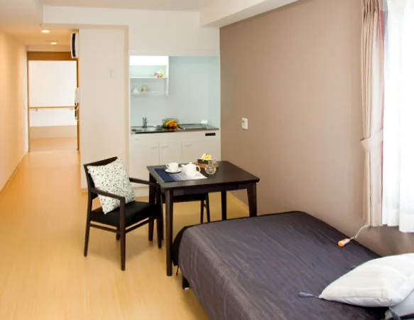 リアンレーヴ小平弐番館の紹介写真 4