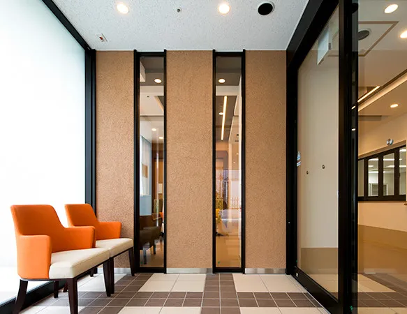 リアンレーヴ小平弐番館の紹介写真 2