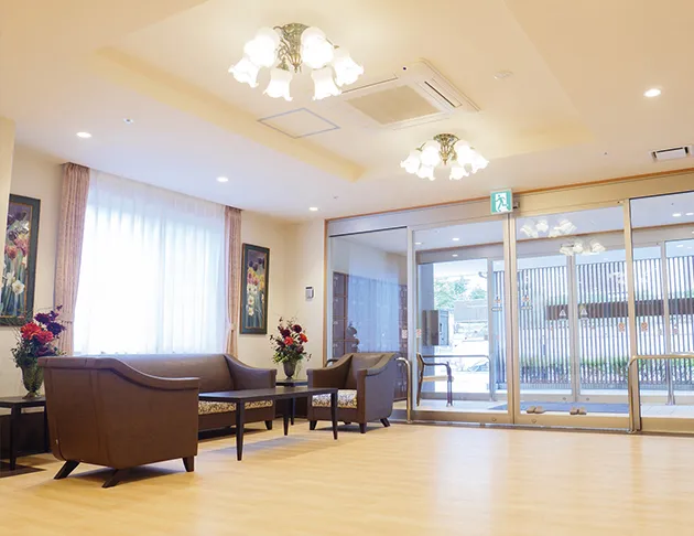 リアンレーヴ世田谷の紹介写真 2