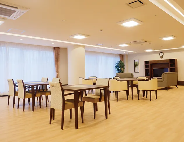 リアンレーヴ世田谷の紹介写真 4