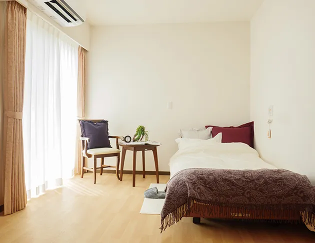 リアンレーヴ世田谷の紹介写真 5