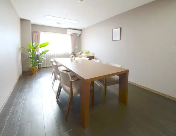 リアンレーヴ大宮の紹介写真 2