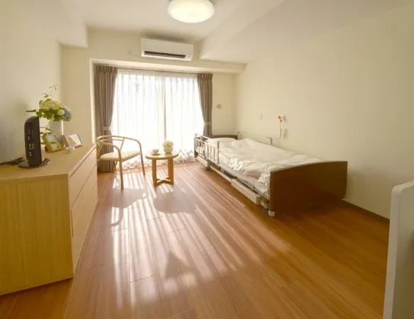 リアンレーヴ大宮の紹介写真 4