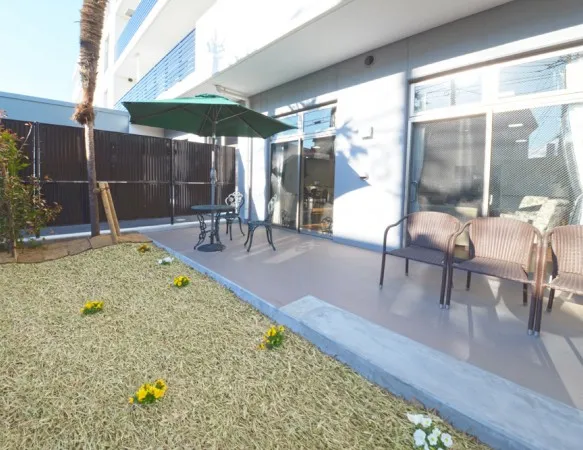 リアンレーヴ大宮の紹介写真 5