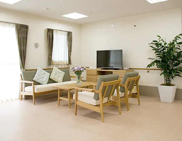 リアンレーヴ立川の紹介写真 3