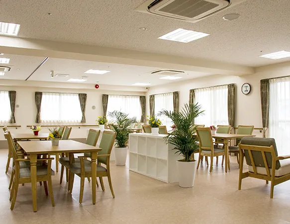 リアンレーヴ立川の紹介写真 4