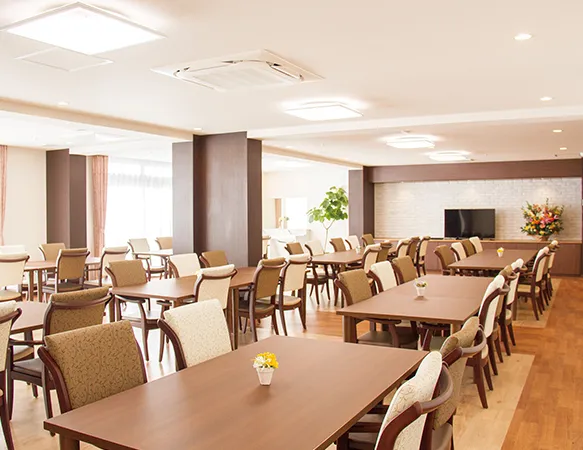 リアンレーヴ流山の紹介写真 4