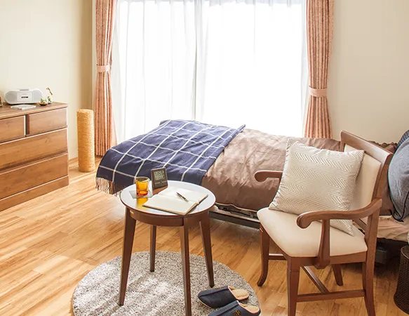 リアンレーヴ流山の紹介写真 5