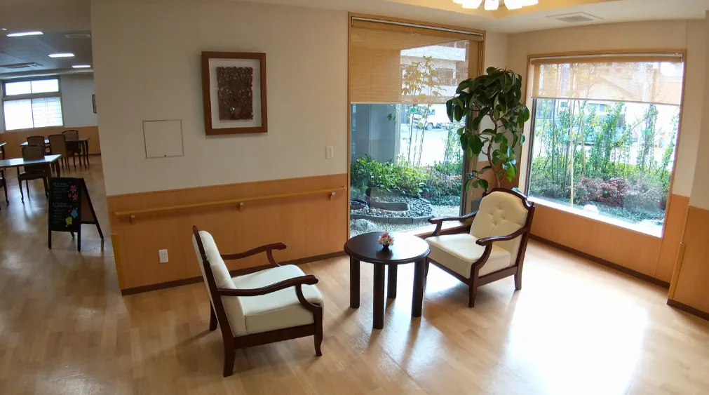 ルグラン高槻の紹介写真 4