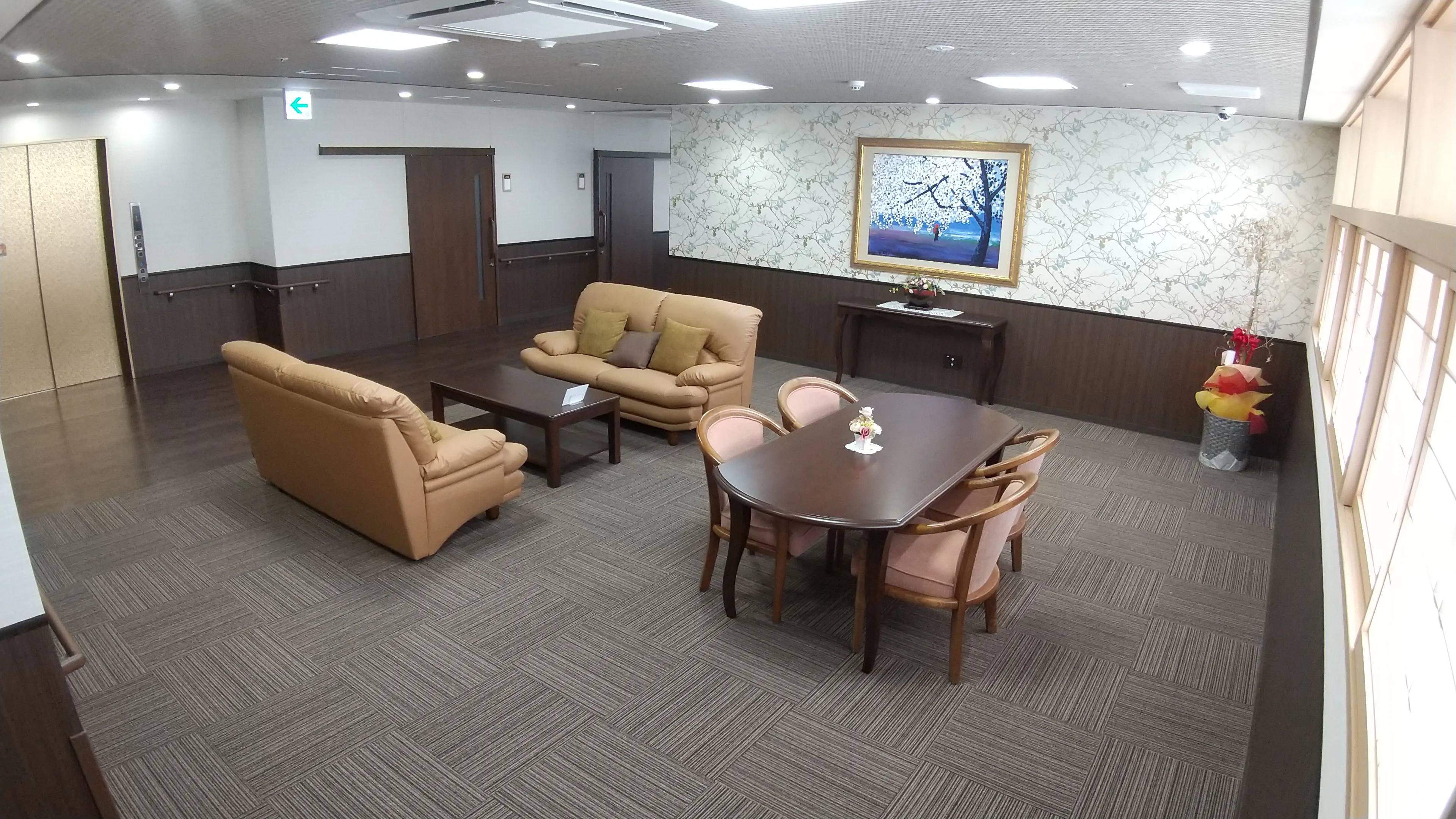 ルグラン高槻の紹介写真 5