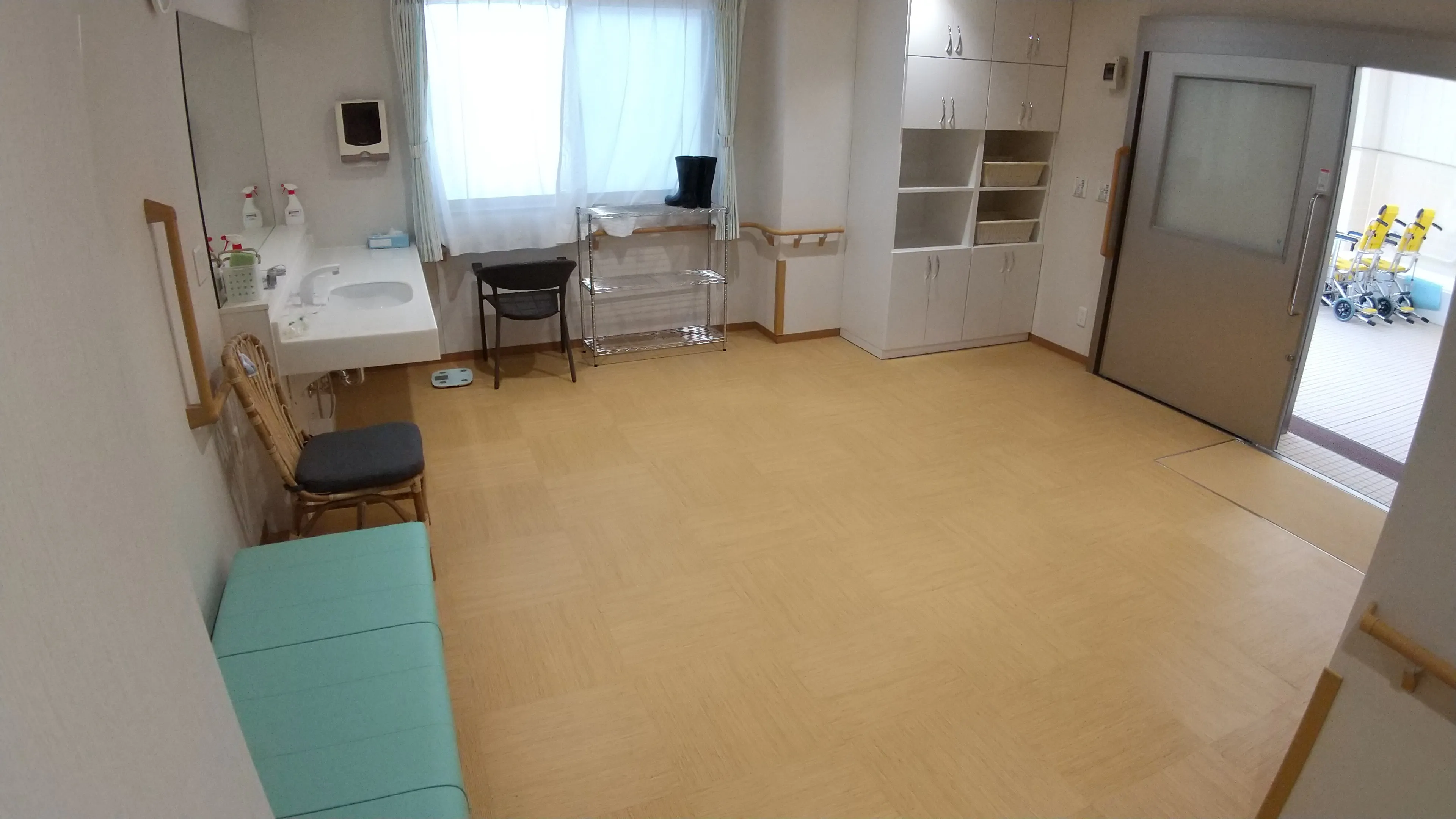 ルグラン高槻の紹介写真 6